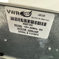 VWR Nutating Mixer image 0